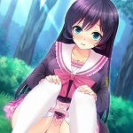 【おしっこ】放尿二次エロ画像【オシッ